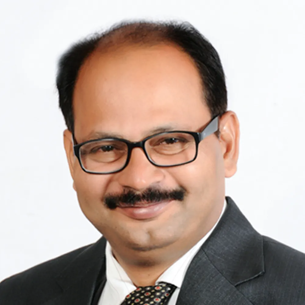 LEAP 2025 Awardee - Prashant Ashokrao Gawande